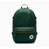 STRAIGHT EDGE BACKPACK GREEN ENVY GREEN ENVY