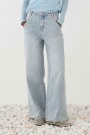JEAN WIDE LEG Azul