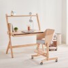ESCRITORIO ELITE BEIGE - UNICO