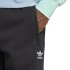 Pantalón Adidas Trefoil Essentials Negro