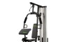 Gimnasio Multifuerza - Modelo Bravo EVO - Sistema de Poleas y 51 kg de Peso Gimnasio Multifuerza - Modelo Bravo EVO - Sistema de Poleas y 51 kg de Peso