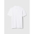 V-BTS SS PIQUE POLO OPTIC WHITE 1