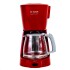 Cafetera De Goteo Boschtka3a031 1,25 L CAFETERA BOSCH TKA3A034 ROJA ********