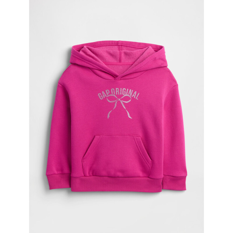 V-LOGO PO BRIGHT FUCHSIA