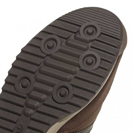 Championes adidas SL 72 RS Brown