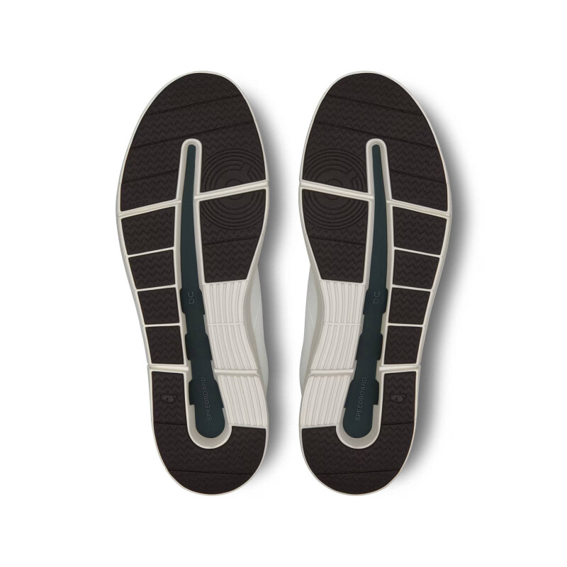 TENNIS THE ROGER Spin White | Jungle 0