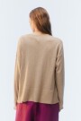 SWEATER AKINA Beige