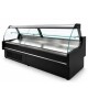 Vitrina refrigerada 2,60 m | Kuma BSS-2590SGU Vitrina refrigerada 2,60 m | Kuma BSS-2590SGU