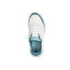 Championes Slip-Ins Contour Foam Cozy Fit Blanco