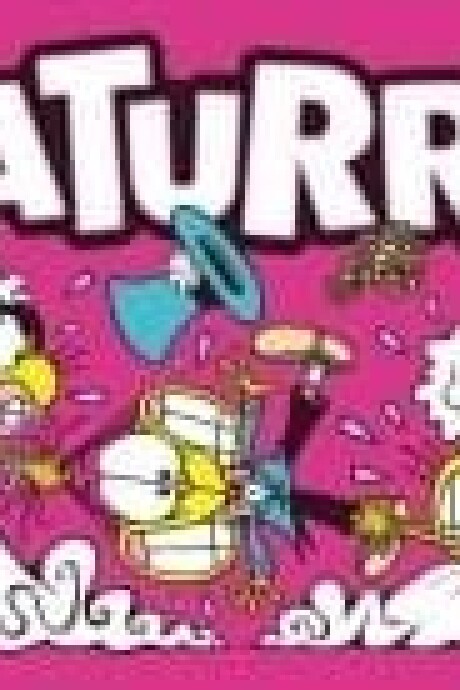 GATURRO 17 GATURRO 17