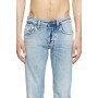 Jean Para Hombre Regular - 1985 Larkee Azul claro