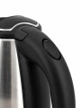 JARRA ELECTRICA 1500 W PLATEADO (V)