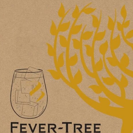 FEVER- TREE- EL ARTE DEL MIXING FEVER- TREE- EL ARTE DEL MIXING