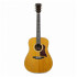 Guitarra folk Bromo BAN1V natural dradnought c/funda semi rigida Guitarra folk Bromo BAN1V natural dradnought c/funda semi rigida