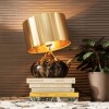 LUMINARIA DE MESA MAMO DELUXE Bronce - -