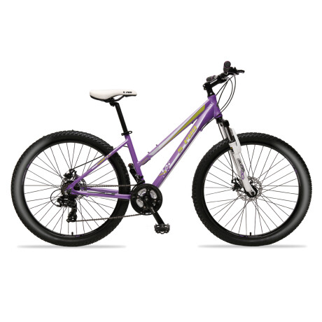 Bicicleta S-PRO Aspen R27.5 Violeta