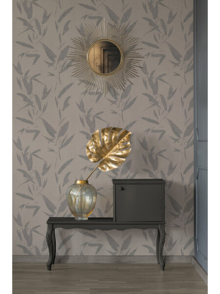 COLECCION WINDSONG - KAIYA GREY LEAVES - N/A