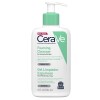 Gel Limpiador Espumoso Piel Normal a Grasa 236 ml – CeraVe Gel Limpiador Espumoso Piel Normal a Grasa 236 ml – CeraVe