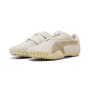Zapatillas Mostro Elevated Wns Mujer Warm White-Canvas