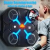 Máquina de Boxeo Infantil con guantes luces y sonido Máquina de Boxeo Infantil con guantes luces y sonido