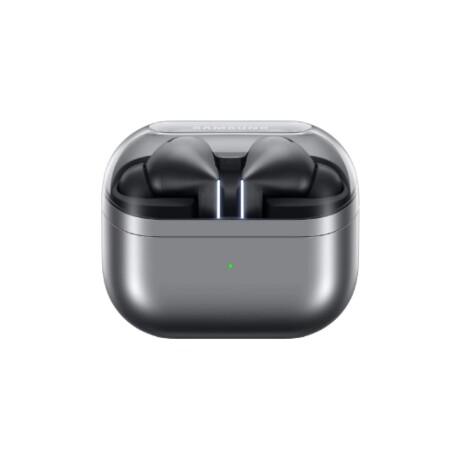 Auriculares Inalámbricos Samsung Galaxy Buds3 Pro con ANC Adaptativo y Hi-Fi 24 bits SM-R630 Gray