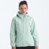 Campera Impermeable Antora mujer Opal Frost