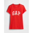 V-SS LOGO CLASSIC TEE POSTER RED