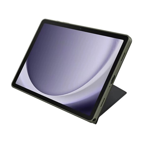 Funda Samsung Book Cover para Galaxy Tab A9+ Black