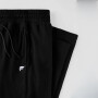 Pantalón The Go-To Straight Leg Pant Hombre Black