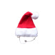 PUPPIA GORRO NAVIDEÑO SANTA HAT ROJO M PUPPIA GORRO NAVIDEÑO SANTA HAT ROJO M