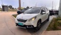 Peugeot 2008 1.6 Feline - 2019 Peugeot 2008 1.6 Feline - 2019