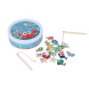 Juego Didáctico de Pesca Juego Didáctico de Pesca