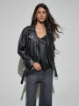 CAMPERA NAEVA NEGRO