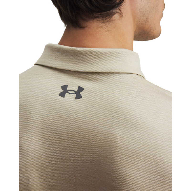 UA Matchplay Polo-BRN BRN-289