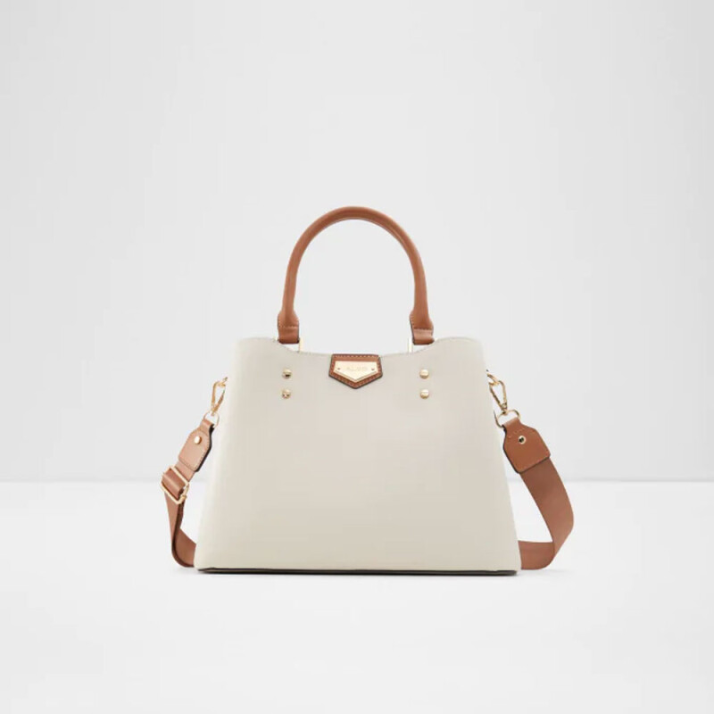 CARAEVER BROWN SYNTHETIC COGNAC