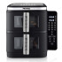 Freidora De Aire Akane Doble Canasto 11 L 2800 W A.850006 FREIDORA SIN ACEITE AKANE A.850006