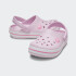 Crocband™ Clog Rosa