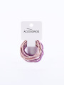 COLEROS PACK X 12 ROSADO