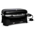 Weber® Lumin® Electric Barbecue Weber® Lumin® Electric Barbecue