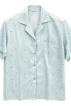 Set Pijama Oreiro Azul