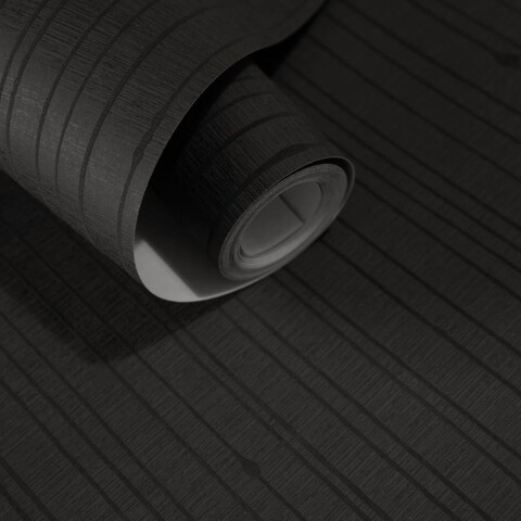 Empapelado Linea Grigio Empapelado Linea Grigio
