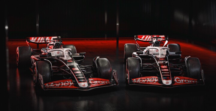 F1 2024: Todos los autos y equipos de esta temporada