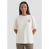 BLUSA MM FEM BEGE CLARO