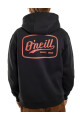 Canguro O'Neill Vintage 1952 Negro