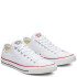 Chuck Taylor All Star OX Optic WHITE/RED/NAVY