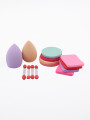 ESPONJAS PARA MAQUILLAJE SET VARIANTE 1