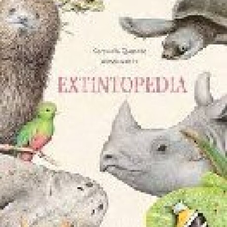 EXTINTOPEDIA EXTINTOPEDIA