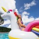 INTEX MEGA UNICORNIO FLOTANTE XL 287 X 193 X 165 CMS Intex Mega Unicornio Flotante Xl 287 X 193 X 165 Cms