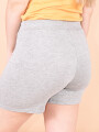 SHORT ADA GRIS