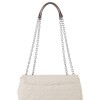 Crossbody Ulmara Convertible Xbody Flap Milk